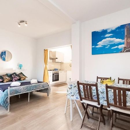 Villetta Quinto Al Mare - 2 Minutes From The Beach Γένοβα Εξωτερικό φωτογραφία