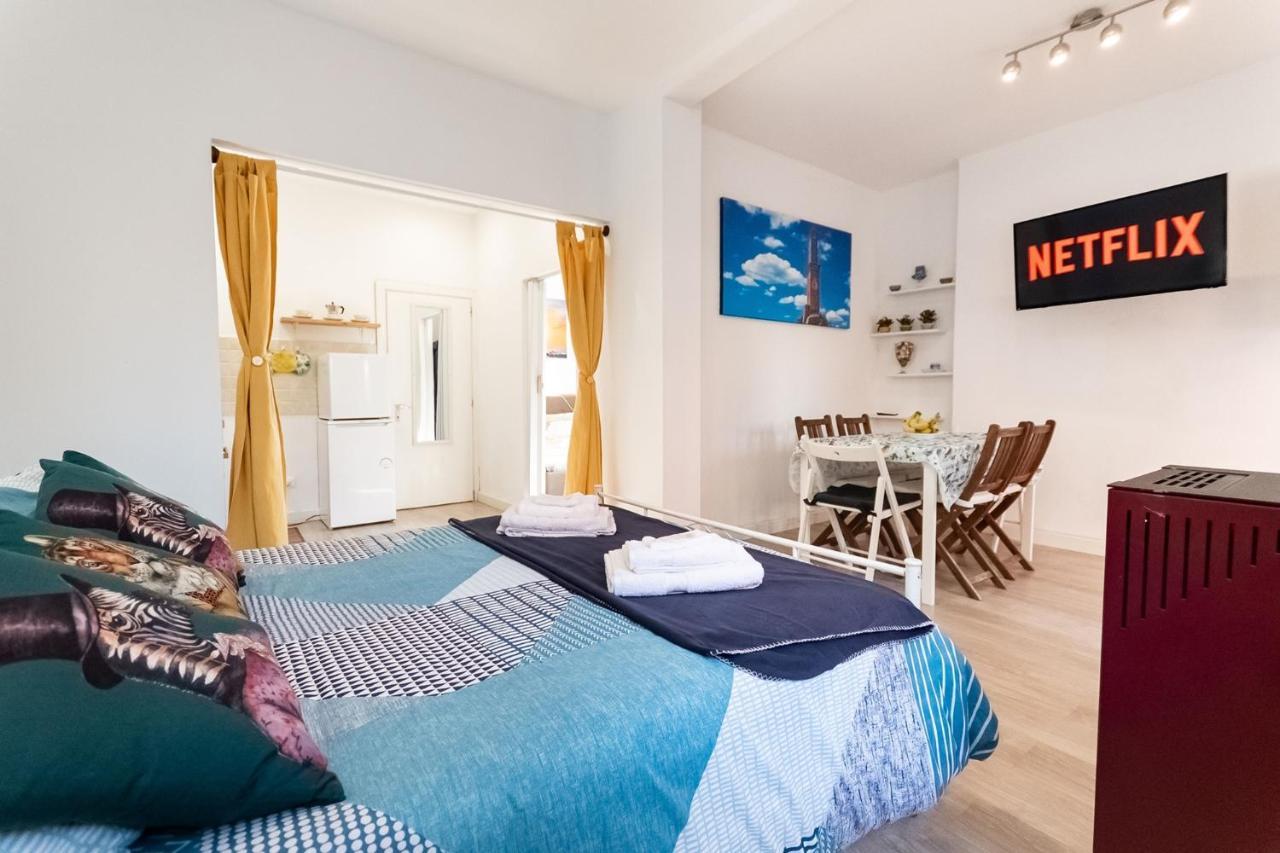 Villetta Quinto Al Mare - 2 Minutes From The Beach Γένοβα Εξωτερικό φωτογραφία
