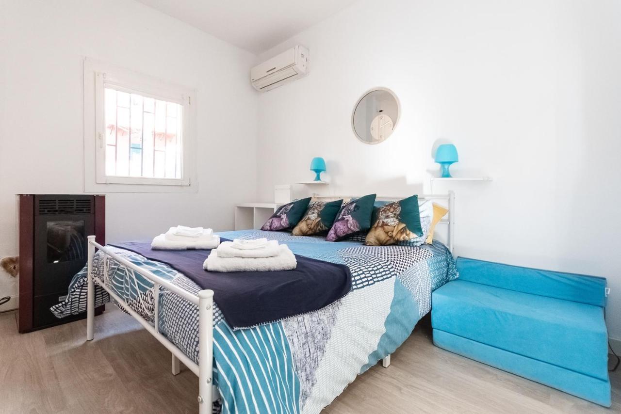 Villetta Quinto Al Mare - 2 Minutes From The Beach Γένοβα Εξωτερικό φωτογραφία