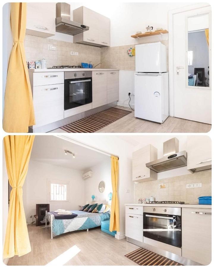 Villetta Quinto Al Mare - 2 Minutes From The Beach Γένοβα Εξωτερικό φωτογραφία