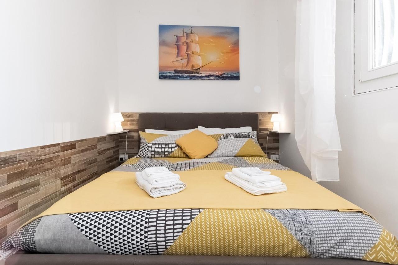 Villetta Quinto Al Mare - 2 Minutes From The Beach Γένοβα Εξωτερικό φωτογραφία
