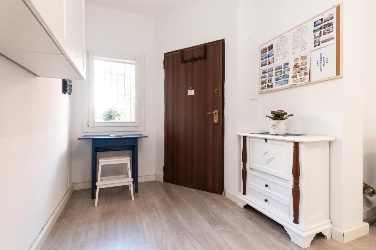 Villetta Quinto Al Mare - 2 Minutes From The Beach Γένοβα Εξωτερικό φωτογραφία